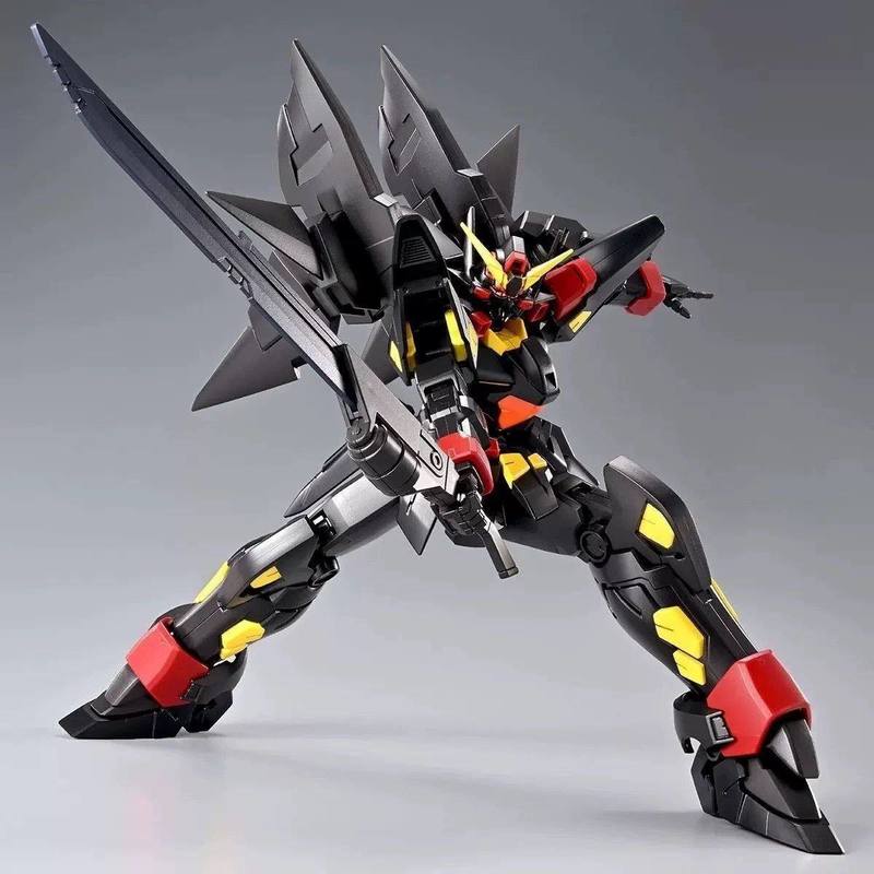 HG 1/144 Super Robot Wars OG A - Model Kit Third Party 评论和价格