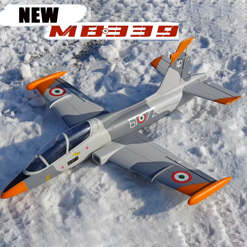 Remote-controlled Aircraft Mod - Model Kit Expert 评论和价格