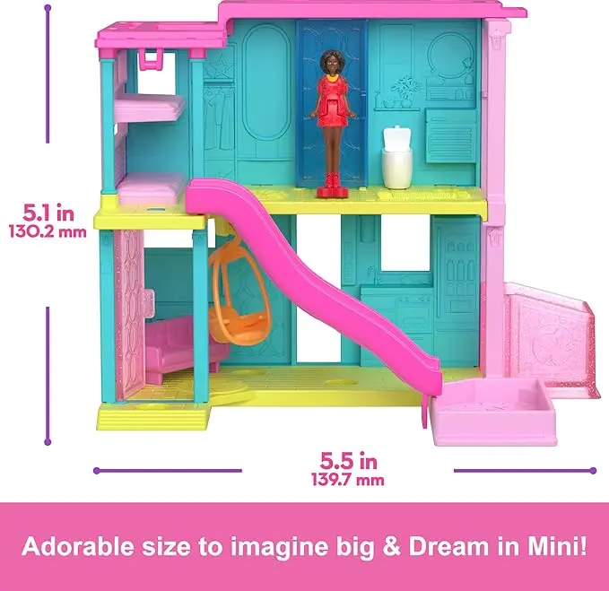 in stock Original HYF44 Mini B - Model Kit House 评论和价格