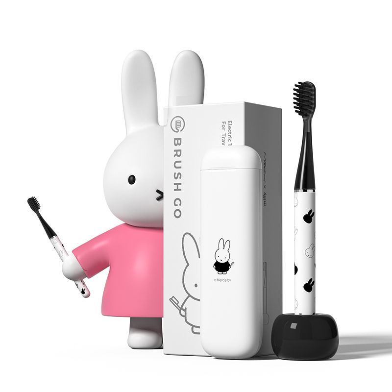 Kawaii Miffy Adult Sonic Vibra - Model Kit Sonic 评论和价格