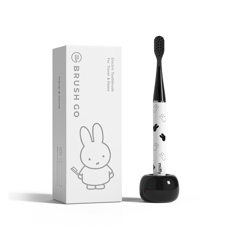 Kawaii Miffy Adult Sonic Vibra - Model Kit Sonic 评论和价格