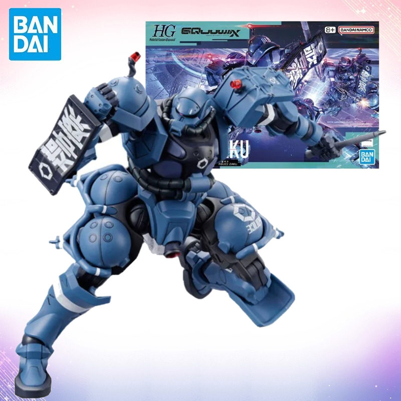 In Stock Bandai Original Genui - Model Kit Gundam Wing 评论和价格