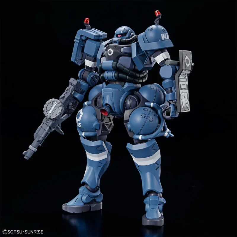 In Stock Bandai Original Genui - Model Kit Gundam Wing 评论和价格