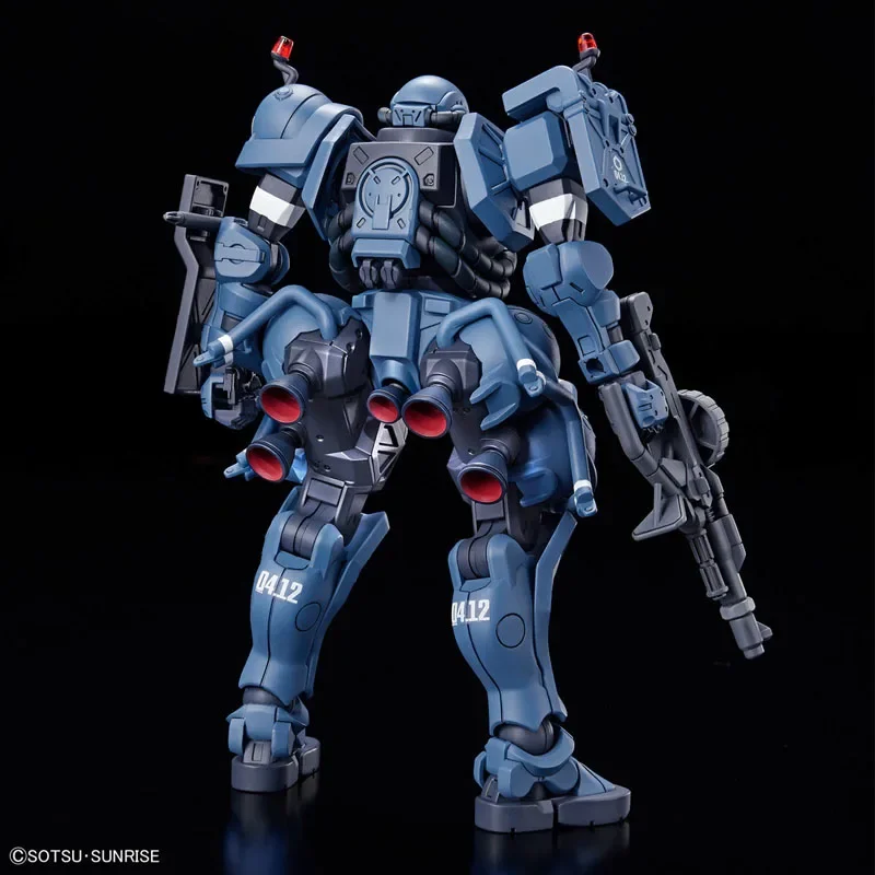 In Stock Bandai Original Genui - Model Kit Gundam Wing 评论和价格