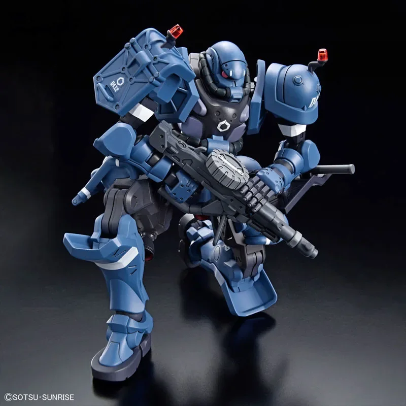 In Stock Bandai Original Genui - Model Kit Gundam Wing 评论和价格