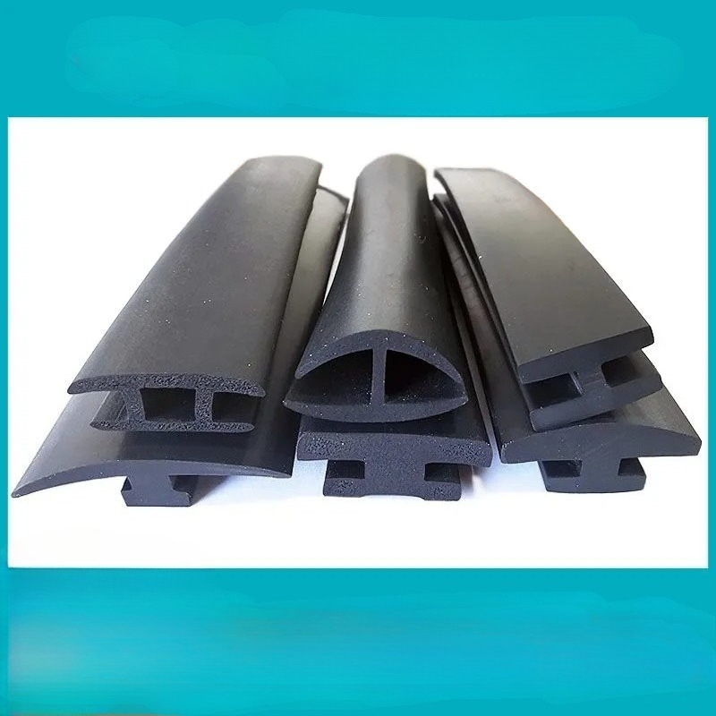 Custom H-Shape Rubber Sealing  - Panel Line Marker 评论和价格