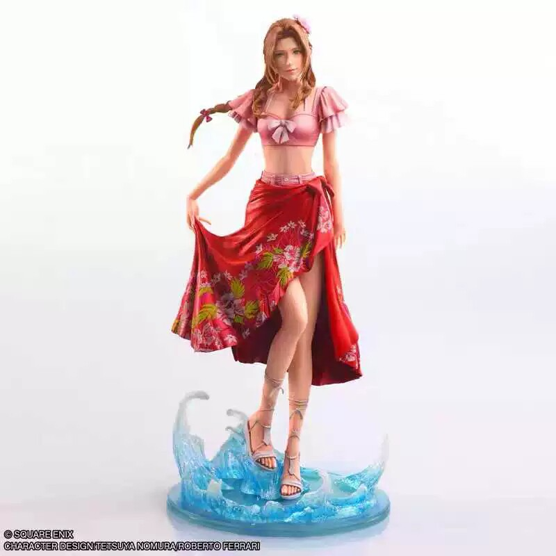 Spot SE STATIC ARTS Final Fant - Model Kit Final Fantasy 评论和价格