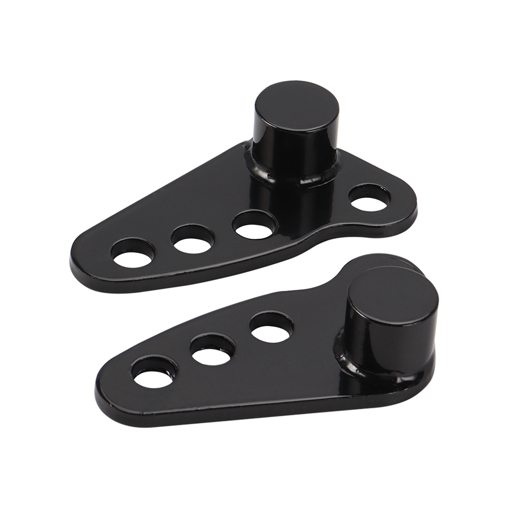 Motorcycle Rear Adjustable Low - Model Kit Harley Davidson 评论和价格