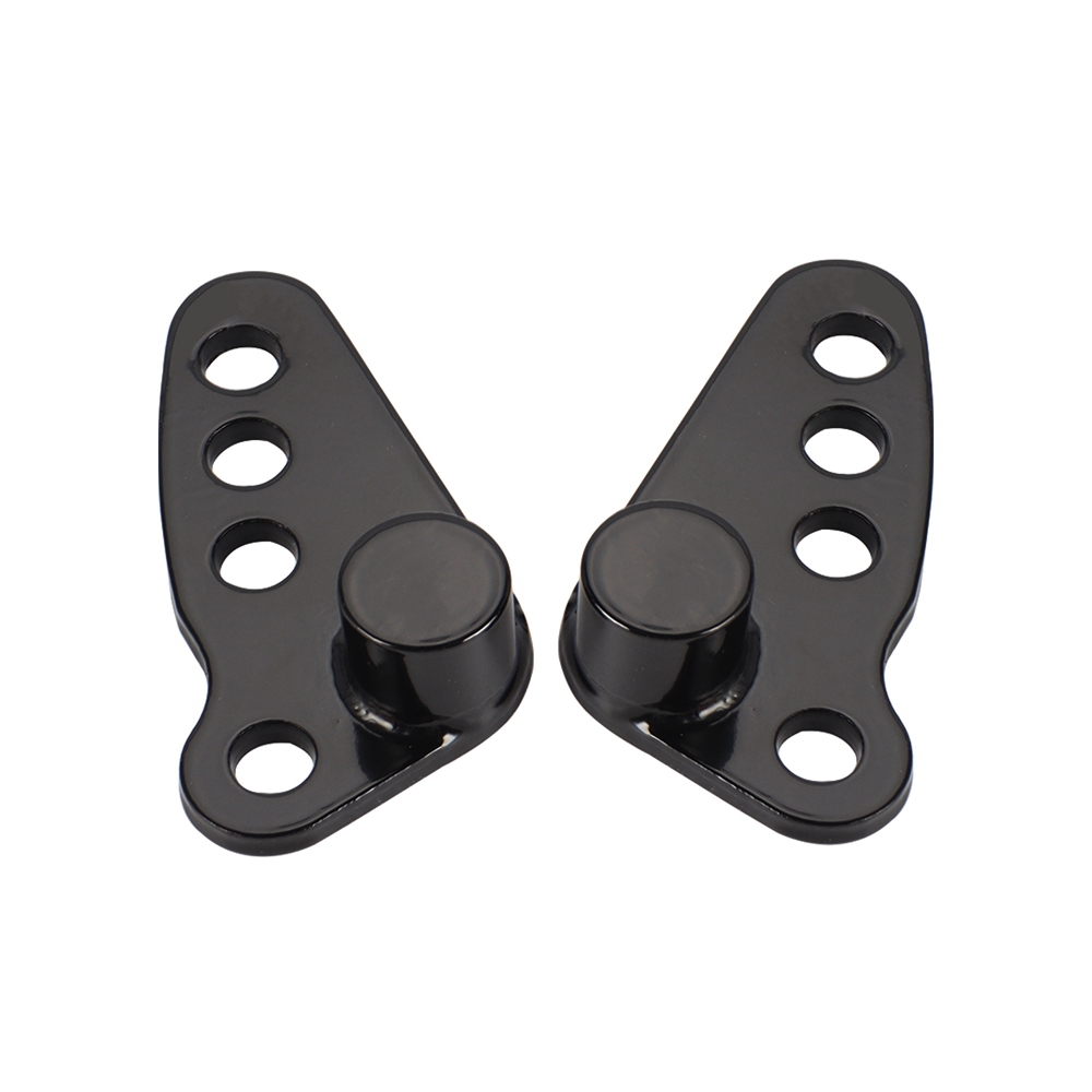 Motorcycle Rear Adjustable Low - Model Kit Harley Davidson 评论和价格