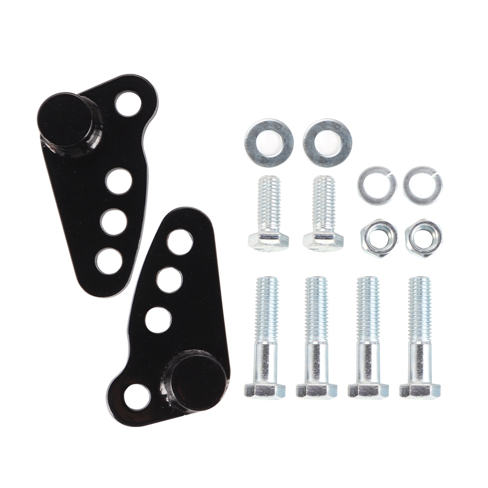 Motorcycle Rear Adjustable Low - Model Kit Harley Davidson 评论和价格