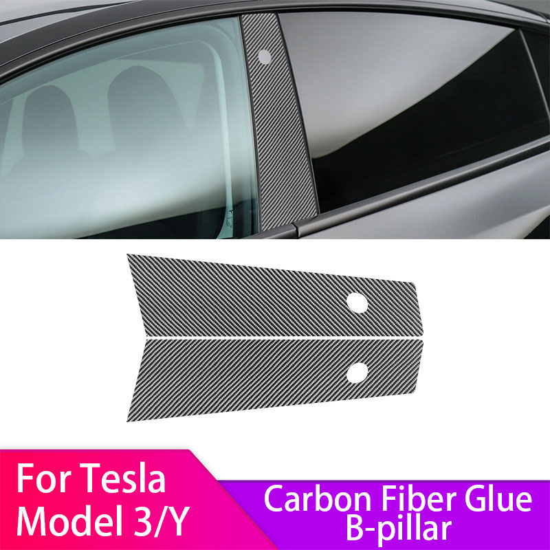 For Tesla Model 3 Model Y 2017 - Logo Model Kit 评论和价格