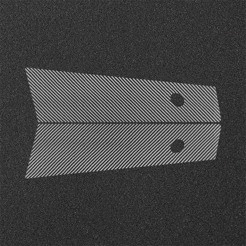 For Tesla Model 3 Model Y 2017 - Logo Model Kit 评论和价格