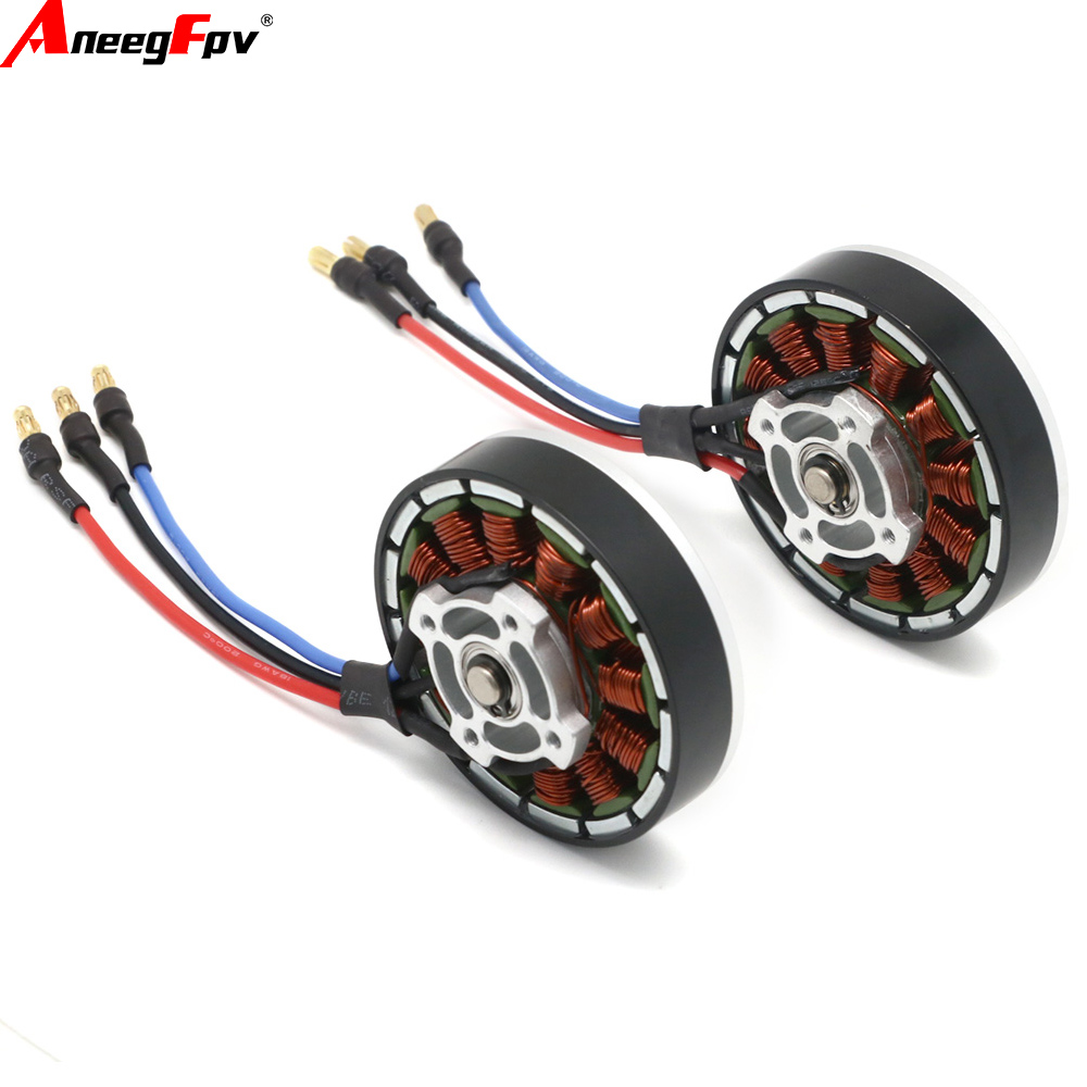 RC Drone Motor 5008 335KV 400K - Model Kit Helicopter 评论和价格