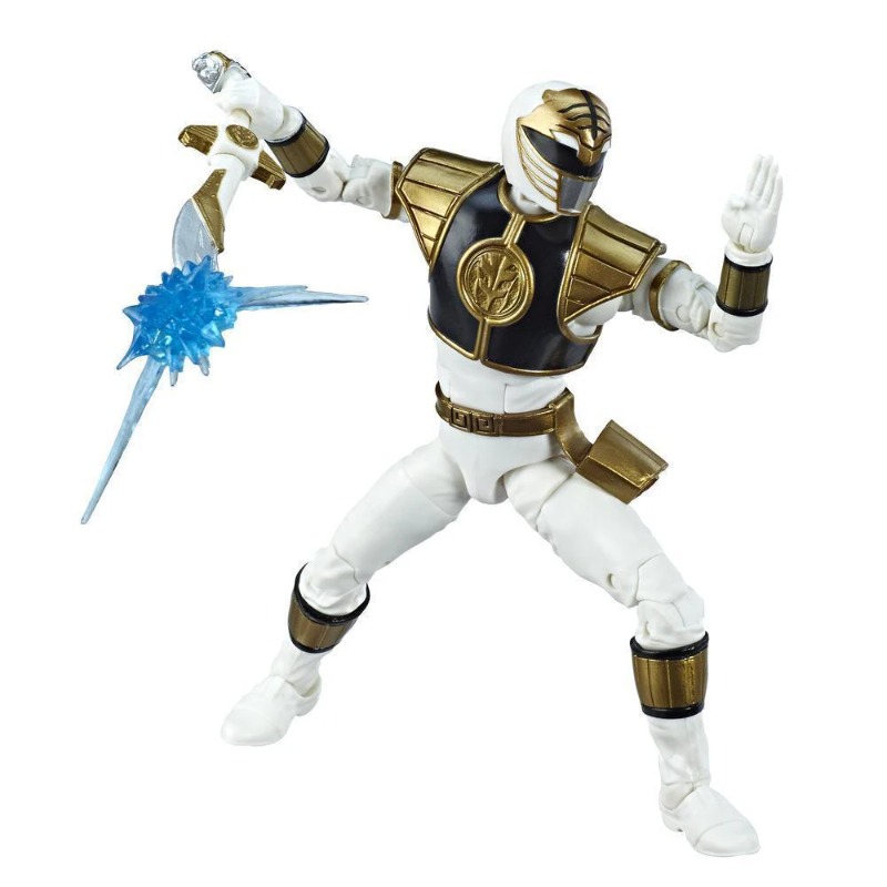【In-stock】Hasbro Power Rangers - Model Kit Megazord 评论和价格