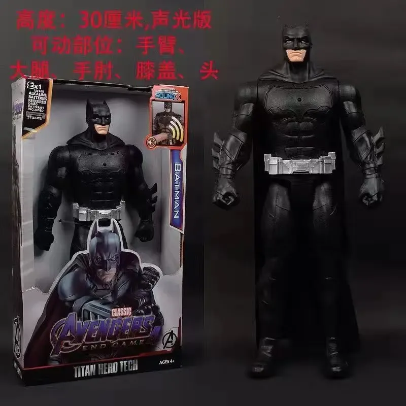 2025 Hot 30cm Marvel Figure Av - Model Kit Final Fantasy 评论和价格
