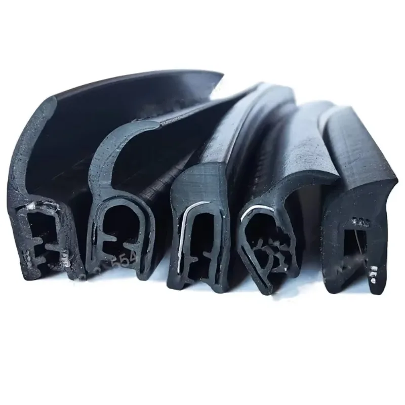 h/F/U Shape Sealing Strip EPDM - Panel Line Marker 评论和价格