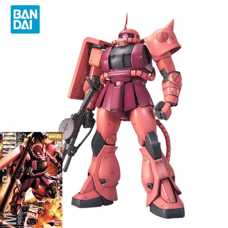 Bandai Original GUNDAM Anime M - Model Kit Gundam Wing 评论和价格