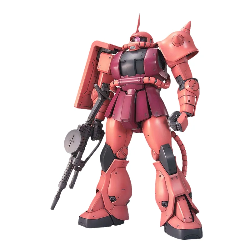 Bandai Original GUNDAM Anime M - Model Kit Gundam Wing 评论和价格