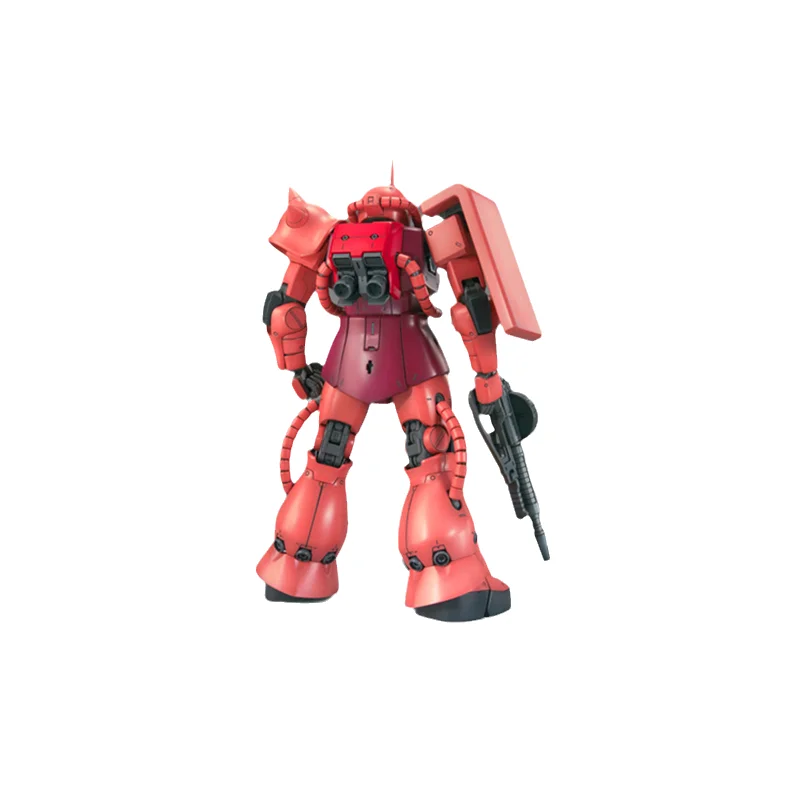 Bandai Original GUNDAM Anime M - Model Kit Gundam Wing 评论和价格