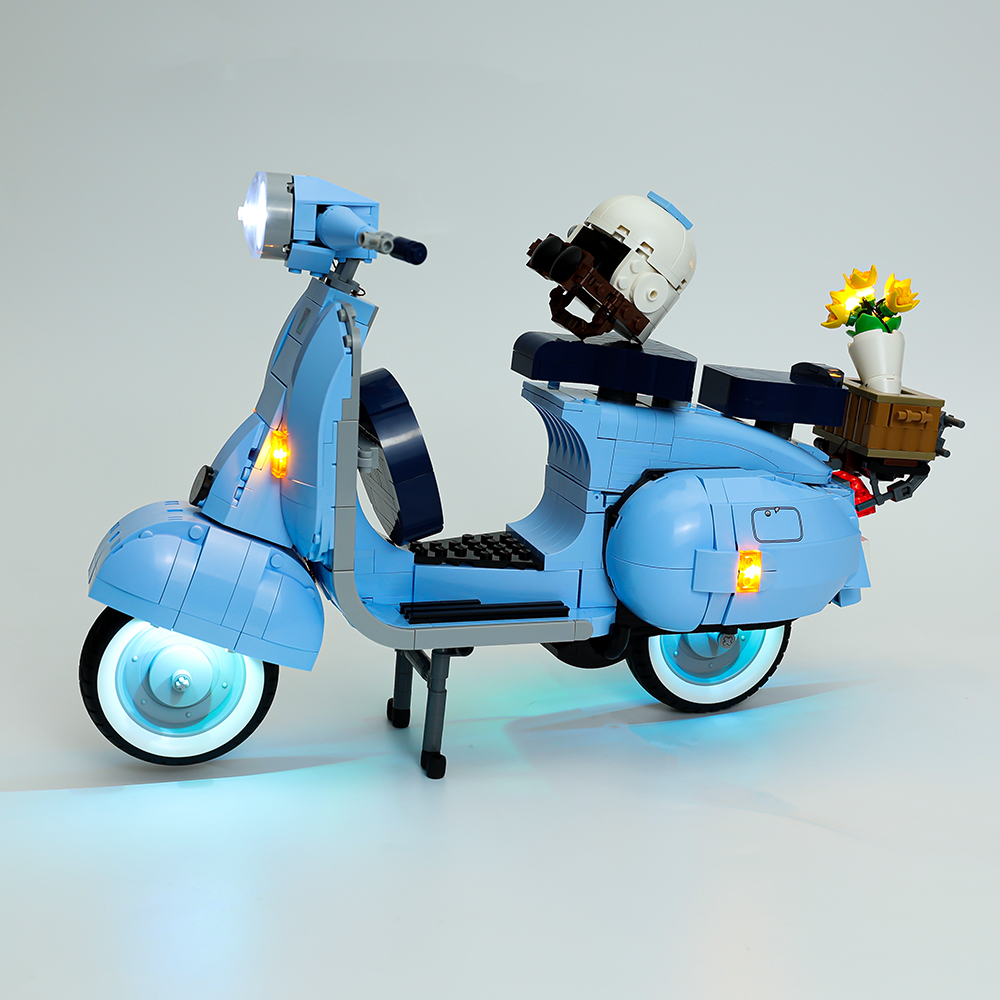 EASYLITE LED Light Set For Cre - Model Kit Expert 评论和价格