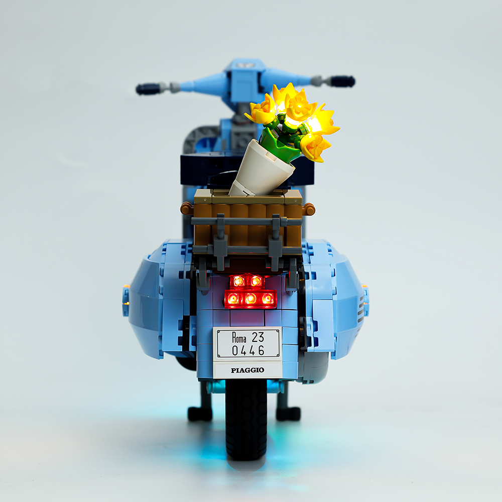 EASYLITE LED Light Set For Cre - Model Kit Expert 评论和价格