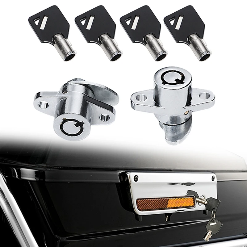Motorcycle Hard Saddlebag Sadd - Model Kit Harley Davidson 评论和价格
