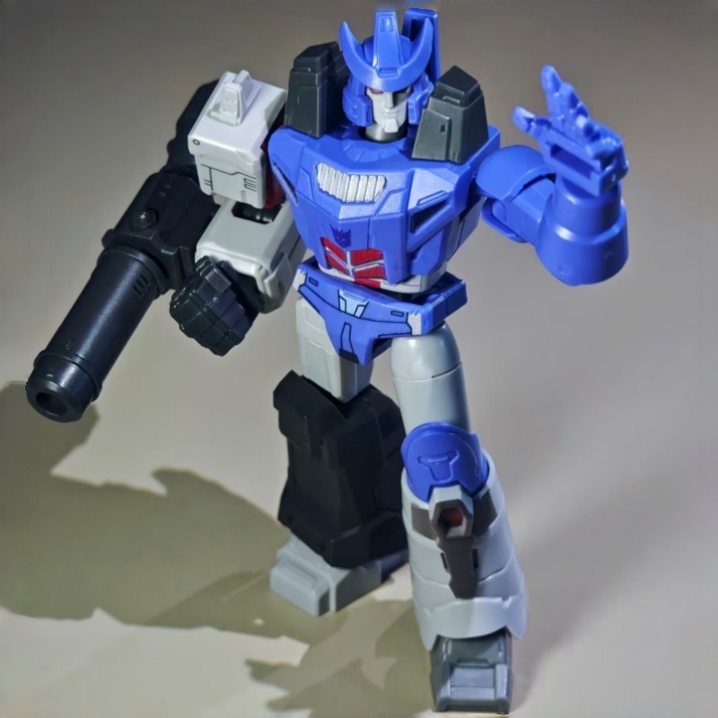 BLOKEES Transformers Building  - Model Kit Rodimus 评论和价格