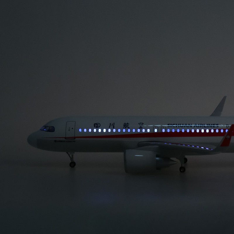 47cm Large Scale Sichuan A320  - Model Kit Store 评论和价格