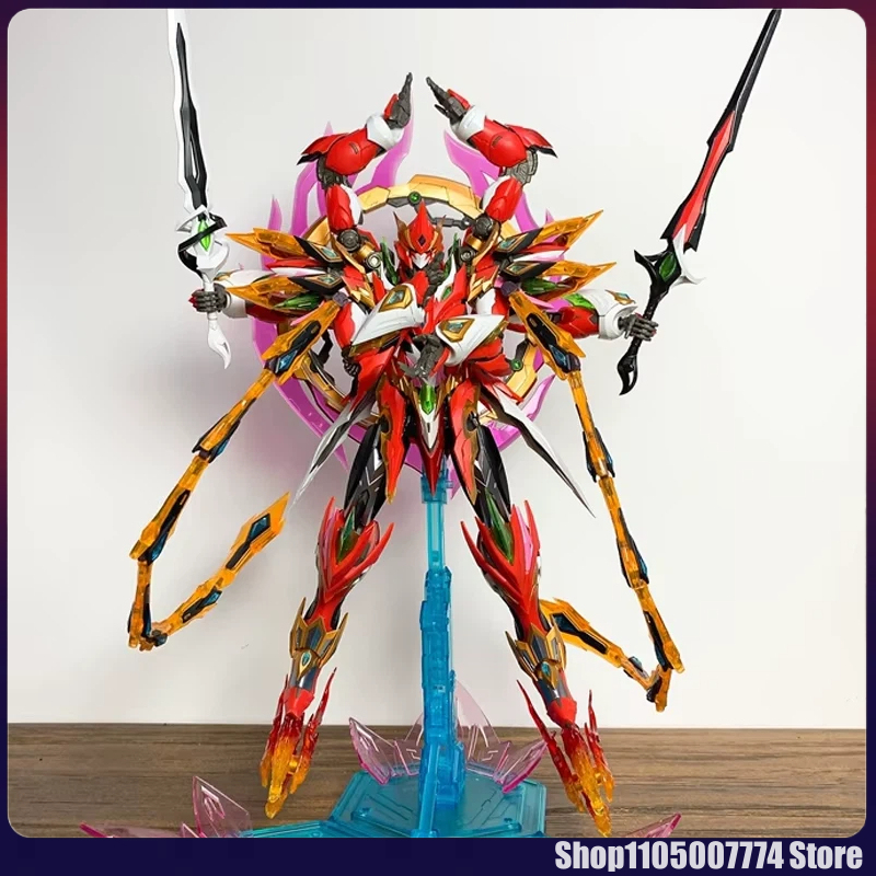 MOTOR NUCLEAR MNP-XH04 NEZHA A - Model Kit Nezha 评论和价格