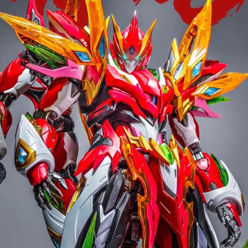 MOTOR NUCLEAR MNP-XH04 NEZHA A - Model Kit Nezha 评论和价格